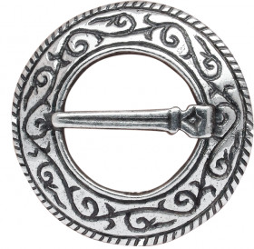 Nerevskaya fibula