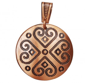 Pendant "Prosperity"