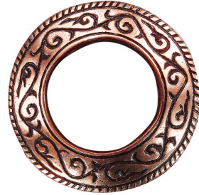 Nerevskaya ring-shaped fibula