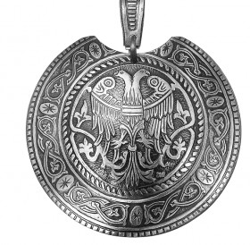 Colt consignment note "Two-headed bird"