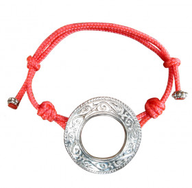 Bracelet-lace nerevsky