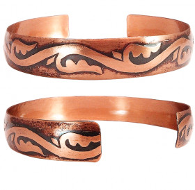 Bracelet "Wellbeing"