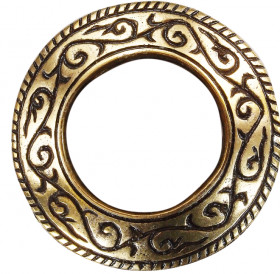 Nerevskaya ring-shaped fibula