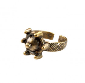 Ring "Rus"