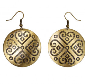 Prosperity Earrings