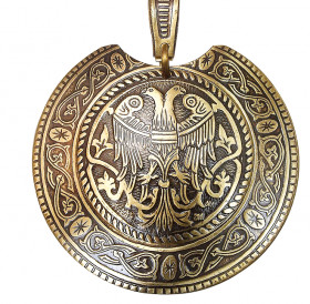 Colt consignment note "Two-headed bird"