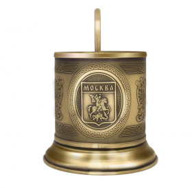 Coaster «Moscow» - 1