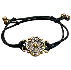 Bracelet-lace "Lace"