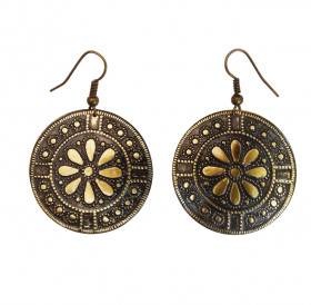 Earrings "Perynnik"