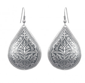 Earrings "Abundance"