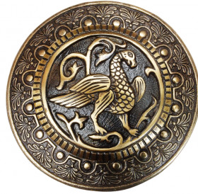 Fibula cast "Suzdal bird"