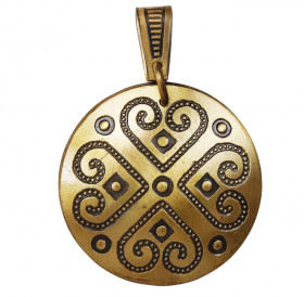 Pendant "Prosperity"