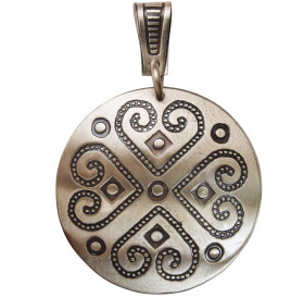 Pendant "Prosperity"
