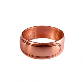 Simple ring - 1