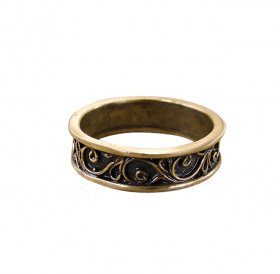 Ring "Ruslana"