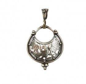 Pendant "Firebird"