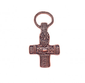 Archaic crucifixion