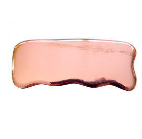 Scraper for massage Gua-Sha No. 3