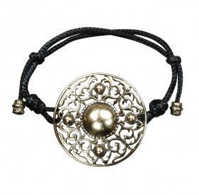 Bracelet-lace transformer "Prosperity"
