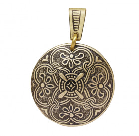 Pendant "Prosperity"