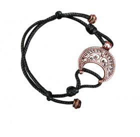 Bracelet-lace transformer "Yarrow"
