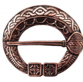 Fino-Ugric fibula