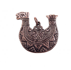 Pendant "Scythian griffin"