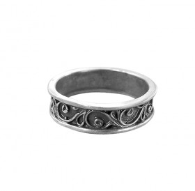Ring "Ruslana"