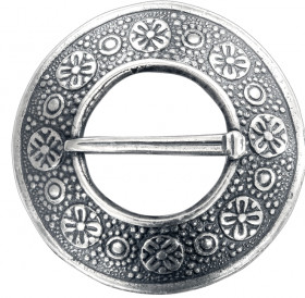 Goatmodemyansk fibula