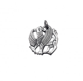 Pendant "Griffin"