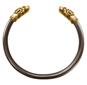 Bracelet "Wolves"