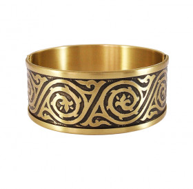 Bracelet "Vine"