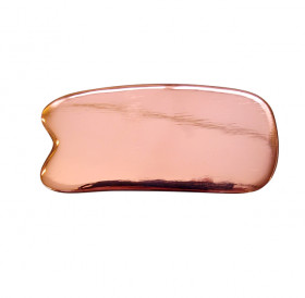Scraper for massage Gua-Sha No. 4