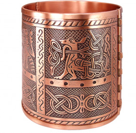 Mikhailovsky bracelet large
