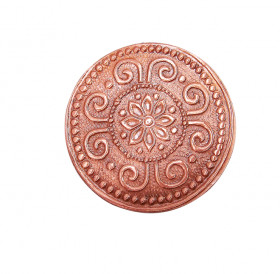 Copper pyatak "Prosperity"