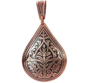 Pendant "Abundance"