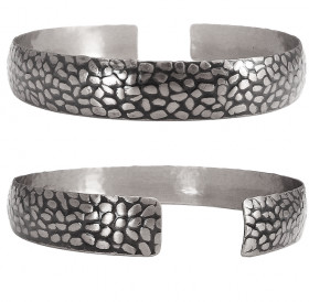 Bracelet "Pebbles"