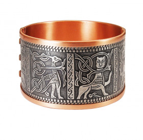 Kiev bracelet combined