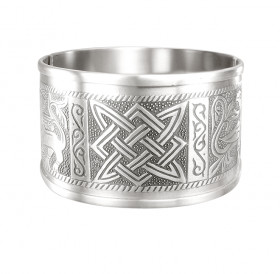 Bracelet "Star of svarog"
