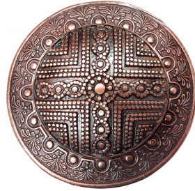 Fibula cast "Arable land"