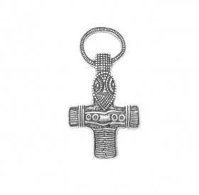 Archaic crucifixion