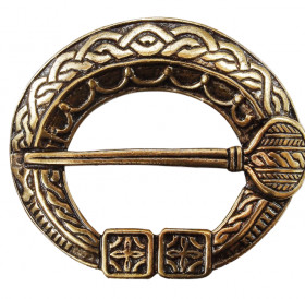 Fino-Ugric fibula