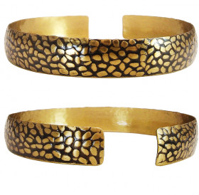 Bracelet "Pebbles"