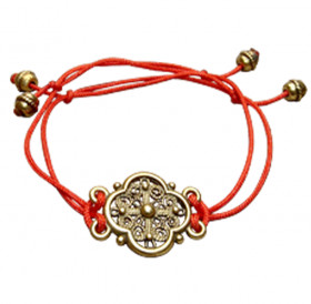 Bracelet-lace "Lace"