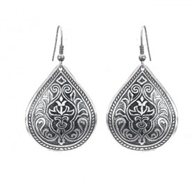 Earrings "Fertility"