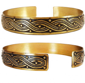 Bracelet "Shelon"