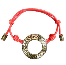 Bracelet-lace nerevsky