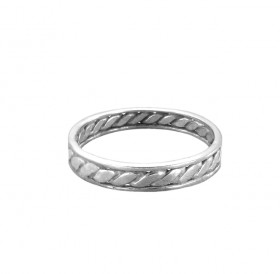 Ring "Arkan" untinted