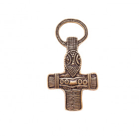 Archaic crucifixion