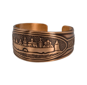 Ring "Veliky Novgorod"